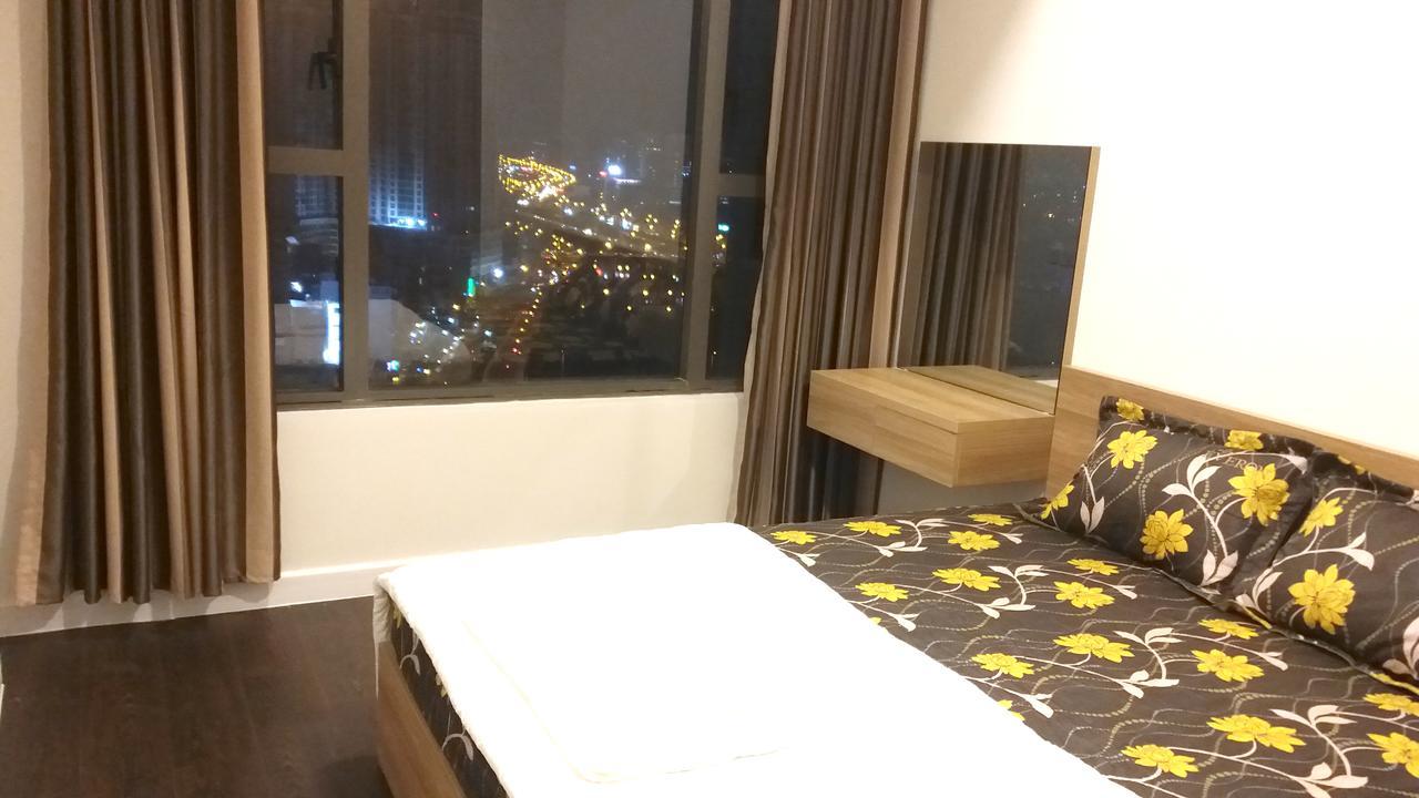 The Tresor Lejlighed Ho Chi Minh-Byen Eksteriør billede